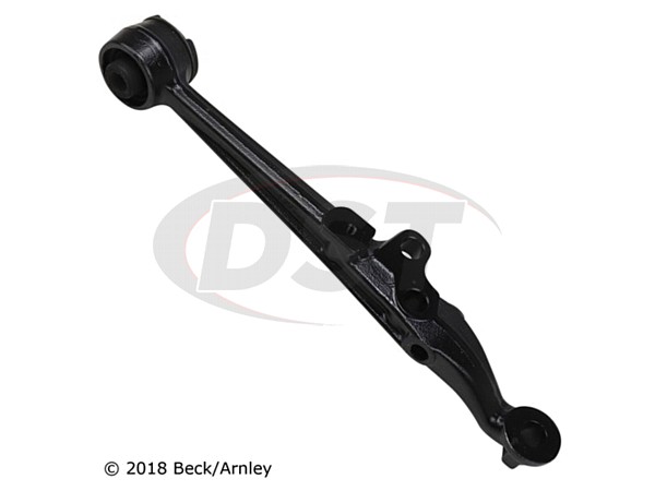 beckarnley-102-7617 Front Lower Control Arm - Driver Side - Forward Position